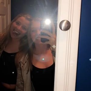 Meet your Posher, Molly